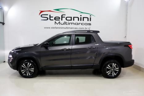 FIAT Toro 1.3 16V 4P FLEX 270 TURBO FREEDOM AUTOMTICO, Foto 10