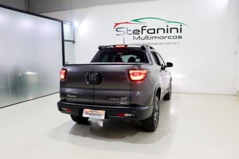 FIAT Toro 1.3 16V 4P FLEX 270 TURBO FREEDOM AUTOMTICO, Foto 11