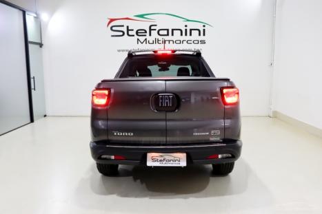 FIAT Toro 1.3 16V 4P FLEX 270 TURBO FREEDOM AUTOMTICO, Foto 12