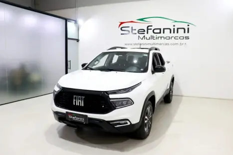 FIAT Toro 1.3 16V 4P FLEX 270 TURBO FREEDOM AUTOMTICO, Foto 1