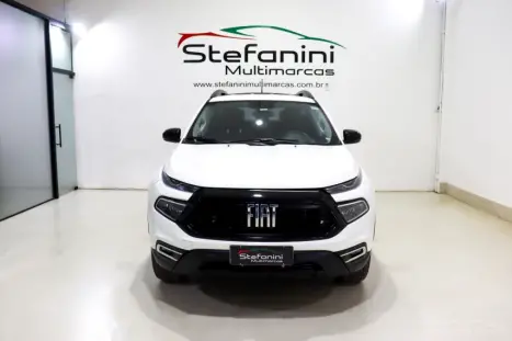 FIAT Toro 1.3 16V 4P FLEX 270 TURBO FREEDOM AUTOMTICO, Foto 2