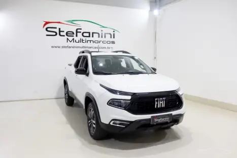 FIAT Toro 1.3 16V 4P FLEX 270 TURBO FREEDOM AUTOMTICO, Foto 3