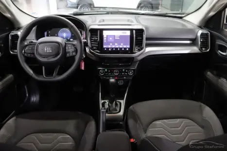 FIAT Toro 1.3 16V 4P FLEX 270 TURBO FREEDOM AUTOMTICO, Foto 6