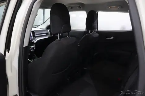 FIAT Toro 1.3 16V 4P FLEX 270 TURBO FREEDOM AUTOMTICO, Foto 9