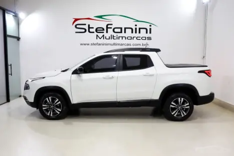 FIAT Toro 1.3 16V 4P FLEX 270 TURBO FREEDOM AUTOMTICO, Foto 10