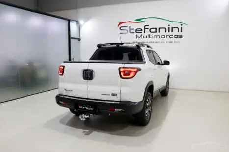 FIAT Toro 1.3 16V 4P FLEX 270 TURBO FREEDOM AUTOMTICO, Foto 11