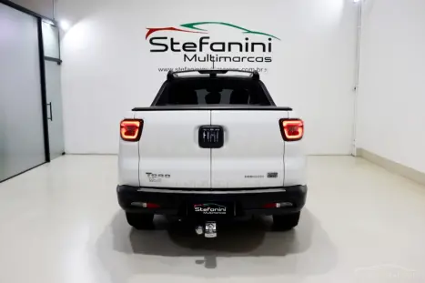 FIAT Toro 1.3 16V 4P FLEX 270 TURBO FREEDOM AUTOMTICO, Foto 12