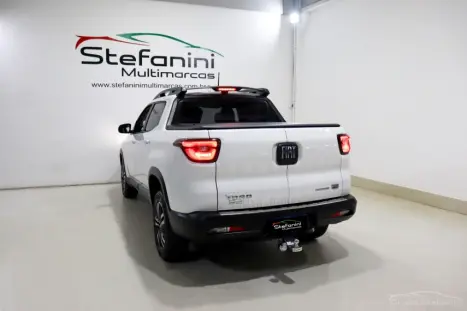 FIAT Toro 1.3 16V 4P FLEX 270 TURBO FREEDOM AUTOMTICO, Foto 13
