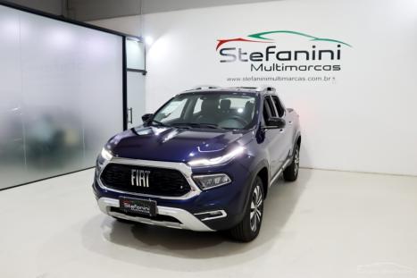 FIAT Toro 1.3 16V 4P FLEX 270 TURBO VOLCANO AUTOMÁTICO, Foto 1 FIAT Toro 1.3 16V 4P FLEX 270 TURBO VOLCANO AUTOMÁTICO, Foto 1