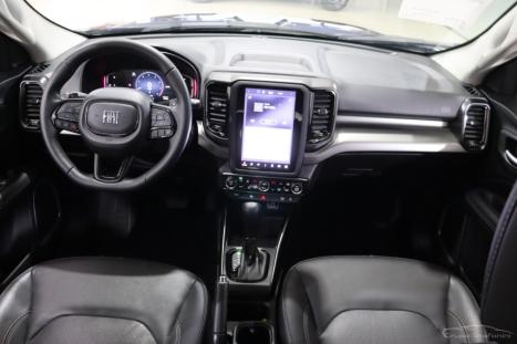 FIAT Toro 1.3 16V 4P FLEX 270 TURBO VOLCANO AUTOMÁTICO, Foto 6 FIAT Toro 1.3 16V 4P FLEX 270 TURBO VOLCANO AUTOMÁTICO, Foto 6