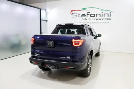 FIAT Toro 1.3 16V 4P FLEX 270 TURBO VOLCANO AUTOMÁTICO, Foto 11 FIAT Toro 1.3 16V 4P FLEX 270 TURBO VOLCANO AUTOMÁTICO, Foto 11