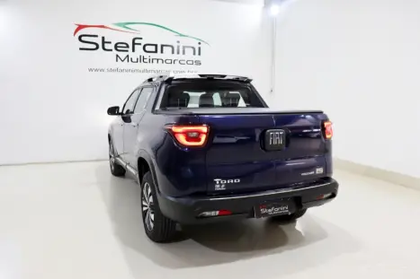 FIAT Toro 1.3 16V 4P FLEX 270 TURBO VOLCANO AUTOMÁTICO, Foto 13 FIAT Toro 1.3 16V 4P FLEX 270 TURBO VOLCANO AUTOMÁTICO, Foto 13