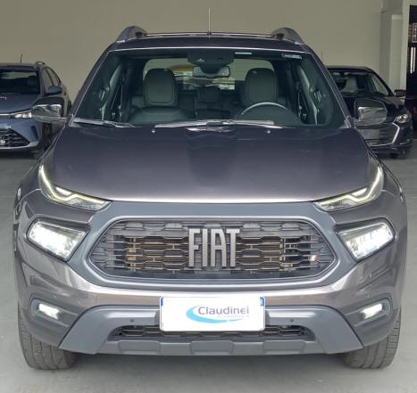 FIAT Toro 1.3 16V 4P FLEX 270 TURBO VOLCANO AUTOMÁTICO, Foto 1 FIAT Toro 1.3 16V 4P FLEX 270 TURBO VOLCANO AUTOMÁTICO, Foto 1