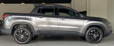 FIAT Toro 1.3 16V 4P FLEX 270 TURBO VOLCANO AUTOMÁTICO, Foto 2 FIAT Toro 1.3 16V 4P FLEX 270 TURBO VOLCANO AUTOMÁTICO, Foto 2