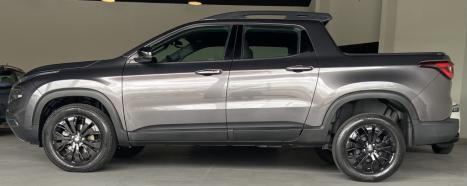 FIAT Toro 1.3 16V 4P FLEX 270 TURBO VOLCANO AUTOMÁTICO, Foto 3 FIAT Toro 1.3 16V 4P FLEX 270 TURBO VOLCANO AUTOMÁTICO, Foto 3