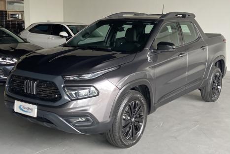 FIAT Toro 1.3 16V 4P FLEX 270 TURBO VOLCANO AUTOMÁTICO, Foto 5 FIAT Toro 1.3 16V 4P FLEX 270 TURBO VOLCANO AUTOMÁTICO, Foto 5