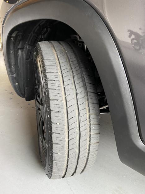 FIAT Toro 1.3 16V 4P FLEX 270 TURBO VOLCANO AUTOMÁTICO, Foto 8 FIAT Toro 1.3 16V 4P FLEX 270 TURBO VOLCANO AUTOMÁTICO, Foto 8