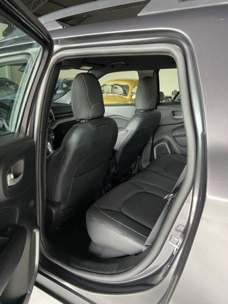 FIAT Toro 1.3 16V 4P FLEX 270 TURBO VOLCANO AUTOMÁTICO, Foto 10 FIAT Toro 1.3 16V 4P FLEX 270 TURBO VOLCANO AUTOMÁTICO, Foto 10