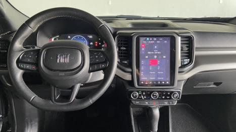 FIAT Toro 1.3 16V 4P FLEX 270 TURBO VOLCANO AUTOMÁTICO, Foto 13 FIAT Toro 1.3 16V 4P FLEX 270 TURBO VOLCANO AUTOMÁTICO, Foto 13