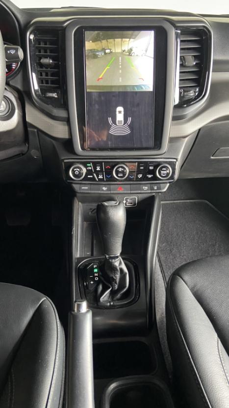 FIAT Toro 1.3 16V 4P FLEX 270 TURBO VOLCANO AUTOMÁTICO, Foto 14 FIAT Toro 1.3 16V 4P FLEX 270 TURBO VOLCANO AUTOMÁTICO, Foto 14