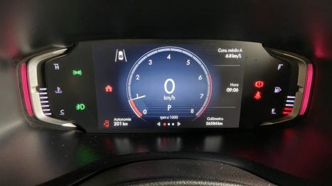 FIAT Toro 1.3 16V 4P FLEX 270 TURBO VOLCANO AUTOMÁTICO, Foto 15 FIAT Toro 1.3 16V 4P FLEX 270 TURBO VOLCANO AUTOMÁTICO, Foto 15