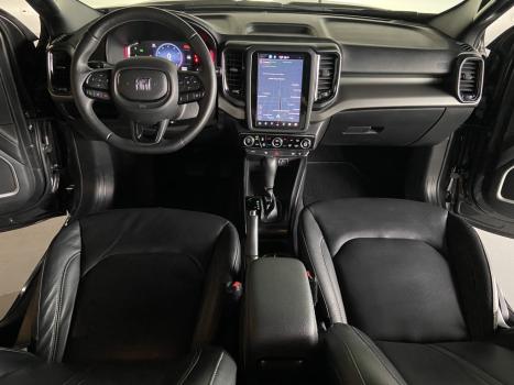 FIAT Toro 1.3 16V 4P FLEX 270 TURBO VOLCANO AUTOMÁTICO, Foto 12 FIAT Toro 1.3 16V 4P FLEX 270 TURBO VOLCANO AUTOMÁTICO, Foto 12