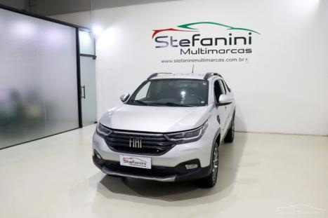 FIAT Toro 1.3 16V 4P FLEX 270 TURBO VOLCANO AUTOMTICO, Foto 1