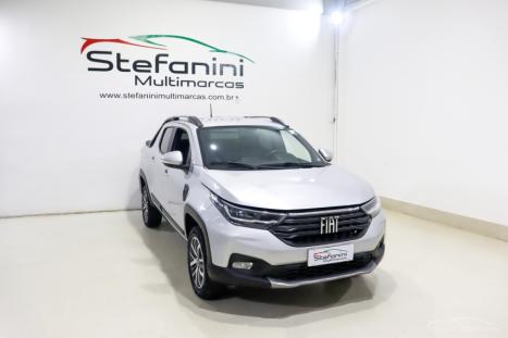 FIAT Toro 1.3 16V 4P FLEX 270 TURBO VOLCANO AUTOMTICO, Foto 3