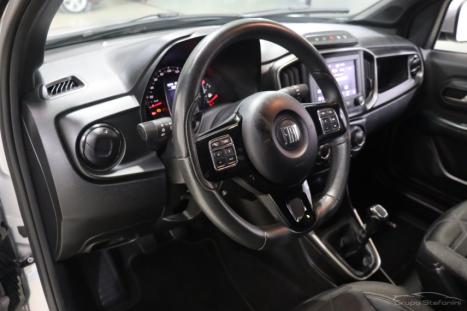 FIAT Toro 1.3 16V 4P FLEX 270 TURBO VOLCANO AUTOMTICO, Foto 4