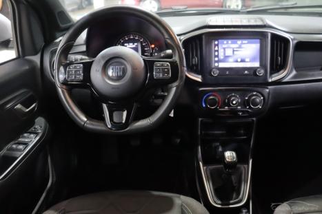 FIAT Toro 1.3 16V 4P FLEX 270 TURBO VOLCANO AUTOMTICO, Foto 5