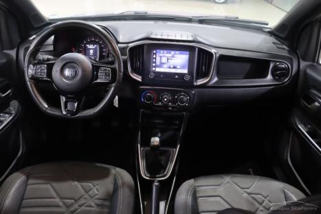 FIAT Toro 1.3 16V 4P FLEX 270 TURBO VOLCANO AUTOMTICO, Foto 6