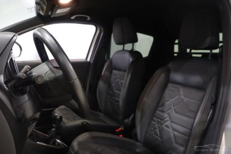 FIAT Toro 1.3 16V 4P FLEX 270 TURBO VOLCANO AUTOMTICO, Foto 7