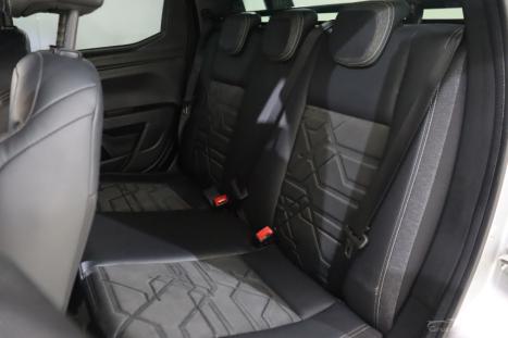 FIAT Toro 1.3 16V 4P FLEX 270 TURBO VOLCANO AUTOMTICO, Foto 8