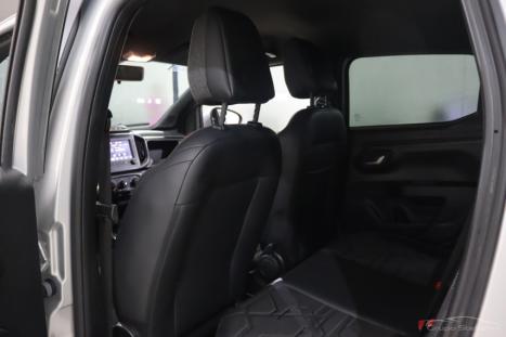 FIAT Toro 1.3 16V 4P FLEX 270 TURBO VOLCANO AUTOMTICO, Foto 9