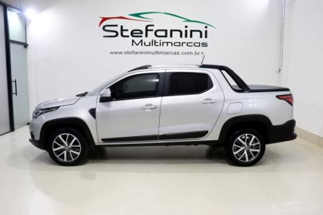 FIAT Toro 1.3 16V 4P FLEX 270 TURBO VOLCANO AUTOMTICO, Foto 10