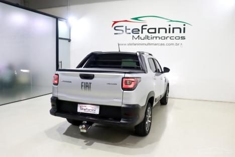FIAT Toro 1.3 16V 4P FLEX 270 TURBO VOLCANO AUTOMTICO, Foto 11