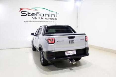 FIAT Toro 1.3 16V 4P FLEX 270 TURBO VOLCANO AUTOMTICO, Foto 13