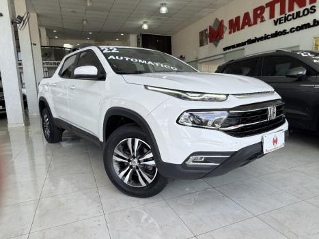 FIAT Toro 1.3 16V 4P FLEX 270 TURBO FREEDOM AUTOMTICO, Foto 1