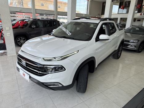 FIAT Toro 1.3 16V 4P FLEX 270 TURBO FREEDOM AUTOMTICO, Foto 3