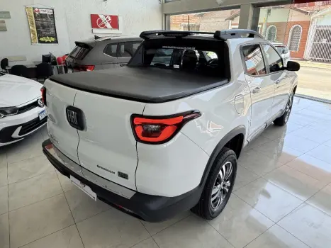 FIAT Toro 1.3 16V 4P FLEX 270 TURBO FREEDOM AUTOMTICO, Foto 6