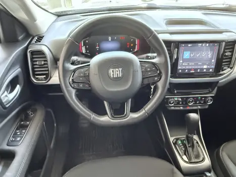 FIAT Toro 1.3 16V 4P FLEX 270 TURBO FREEDOM AUTOMTICO, Foto 9