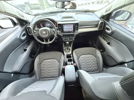 FIAT Toro 1.3 16V 4P FLEX 270 TURBO FREEDOM AUTOMTICO, Foto 10