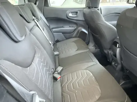 FIAT Toro 1.3 16V 4P FLEX 270 TURBO FREEDOM AUTOMTICO, Foto 11