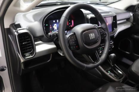 FIAT Toro 1.3 16V 4P FLEX 270 TURBO VOLCANO AUTOMTICO, Foto 4