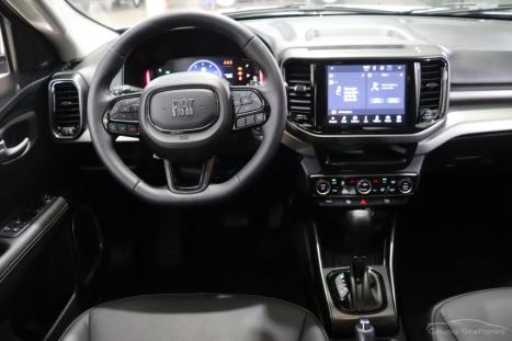 FIAT Toro 1.3 16V 4P FLEX 270 TURBO VOLCANO AUTOMTICO, Foto 5