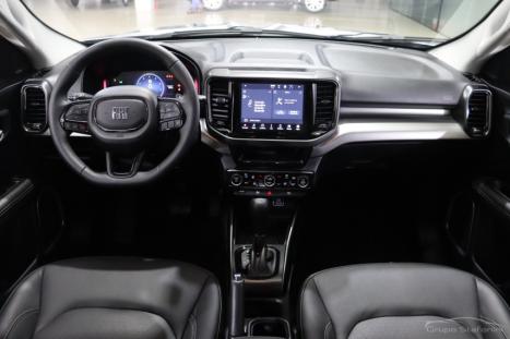 FIAT Toro 1.3 16V 4P FLEX 270 TURBO VOLCANO AUTOMTICO, Foto 6