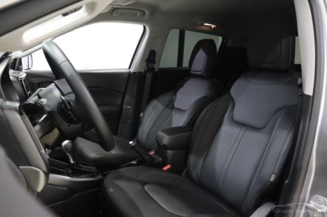 FIAT Toro 1.3 16V 4P FLEX 270 TURBO VOLCANO AUTOMTICO, Foto 7