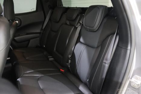 FIAT Toro 1.3 16V 4P FLEX 270 TURBO VOLCANO AUTOMTICO, Foto 8