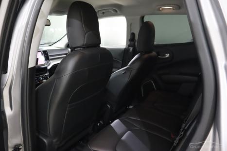 FIAT Toro 1.3 16V 4P FLEX 270 TURBO VOLCANO AUTOMTICO, Foto 9