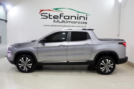 FIAT Toro 1.3 16V 4P FLEX 270 TURBO VOLCANO AUTOMTICO, Foto 10
